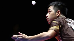 Atlet Tenis Meja Indonesia Siap Tempur Di Kejuaraan Asia