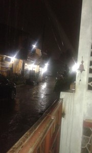 Bekasi Diguyur Hujan, Istisqa Efek-kah?