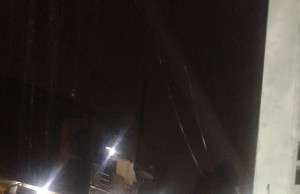 Bekasi Diguyur Hujan, Istisqa Efek-kah?