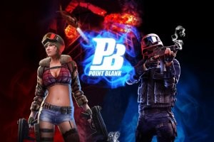 Kompetisi Game Point Blank Sediakan Hadiah 1,4 Miliar