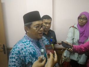 Pantau Kondisi Jamaah Haji, Aher Bertolak Ke Makkah