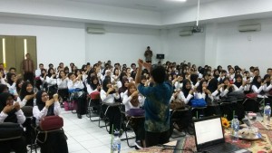 Begini Cara Orientasi Mahasiswa Baru BSI