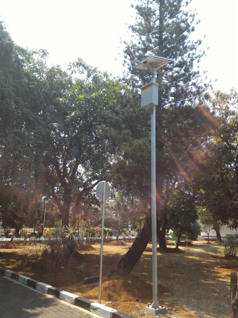PJU