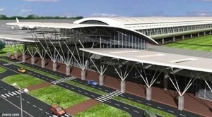 Proyek Pembangunan Bandara Internasional Jabar Jadi Rebutan Investor Asing