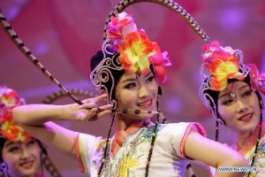 Taiwan Lirik Indonesia,  Ajak Kolaborasi Budaya