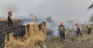 Prihatin Musibah Asap, Musda PKS Kota Bekasi Galang Satu Juta Masker