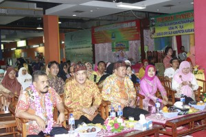 Disdik Pemprov : Kedepan, Tiap 1 Kecamatan Punya 1 SLB