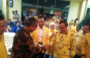 51 Tahun Golkar, Ini Tanggapan Ketua PKS Jawa Barat