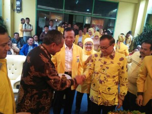 51 Tahun Golkar, Ini Tanggapan Ketua PKS Jawa Barat