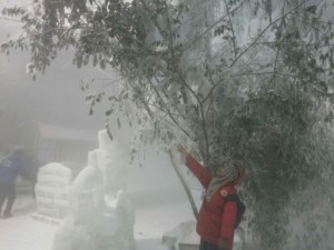 Hore….! Snow World International Buy 1 Get 1 Ticket