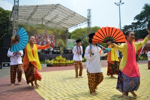 Lestarikan Budaya, Kota Bekasi Gelar Festival Budaya SeJabar