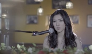 Isyana, Dari Terpuruk Terciptalah Mimpi
