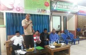 DPRD Jabar : Banjir di Kota Bekasi Harus Dipikirkan Komperhensif