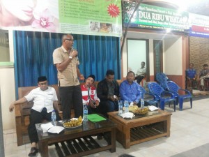 DPRD Jabar : Banjir di Kota Bekasi Harus Dipikirkan  Komperhensif