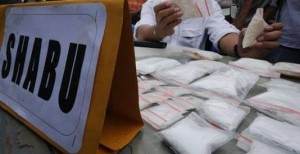 Polisi Gagalkan Sabu dan Ekstasi Siap Edar