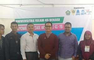 HIPMI Bekasi : Pelajar Harus Berani ‘Intip’ Peluang Bisnis