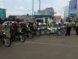 Cegah Aksi Teror, Pemkot Bekasi Rangkul  Muspida