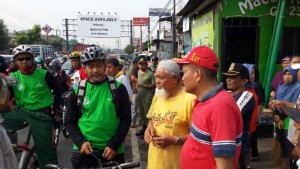 Lahan TPU untuk Program Seribu Taman