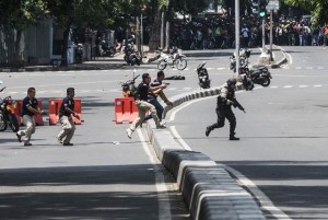 Ini Pesan Walikota  Bekasi Soal Teror Bom Jakarta