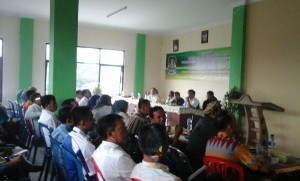 Kelurahan Ciketing Udik Ajukan 104 Milyar Untuk Dana Kegiatan-Kegiatan
