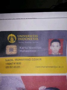 Mahasiswa UI Asal Bekasi Menghilang, Apakah Ikut Ormas Gafatar?