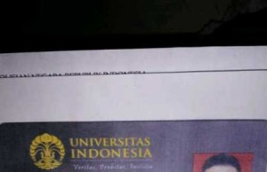 Mahasiswa UI Asal Bekasi Menghilang, Apakah Ikut Ormas Gafatar?