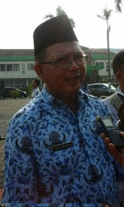 Ada Pungli di SMP Negeri 2 Bekasi?