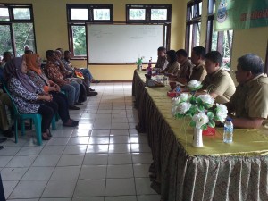 Margahayu Minta Folder Air Diperbanyak