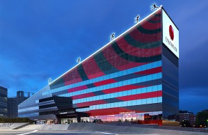 Milan Turut Beruduka Teror Bom di Sarinah