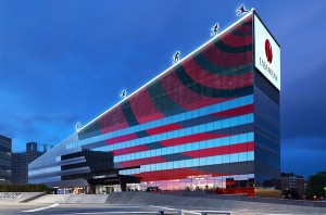 Milan Turut Beruduka Teror Bom di Sarinah