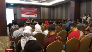 Bayar Tagihan PDAM Bekasi Ga Perlu Antri Lagi, Sudah Bisa Online