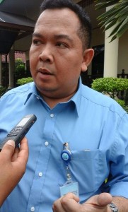 Optimalkan Layanan, PDAM Bekasi Perluas Jaringan Pipa Baru