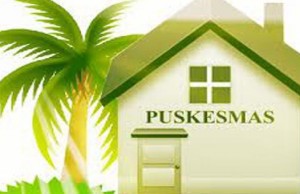 10 Puskesmas Naik Status
