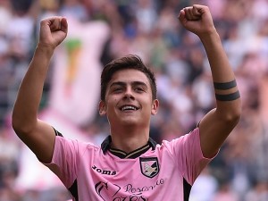 Untuk Soal Kaki Kiri Messi Harus Mengakui Kekuatan Dybala
