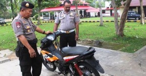 Mencuri, Perempuan Pengangguran dan Tukang Ojek di Tambun Ditangkap Warga