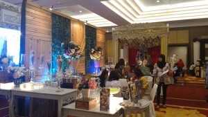 Bekasi Wedding Exhibition Terbesar Dibuka