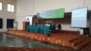 Target WTP, Pemkot Bekasi Bikin MOU Dengan Unpad