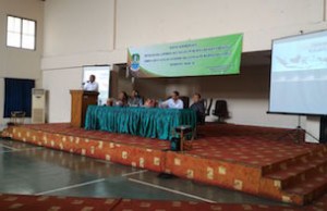 Target WTP, Pemkot Bekasi Bikin MOU Dengan Unpad