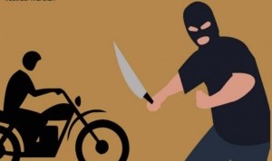 2 Remaja Asal Bekasi Selatan Terlibat Pembegalan