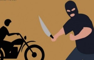 Polisi Bentuk Tim Khusus Untuk Menangani Begal Di Bekasi