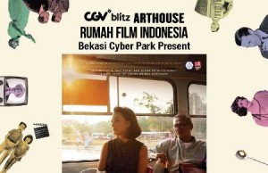 Sabtu ini, Yuk Nobar Bareng Julie Estelle dan Angga Dwimas Sasongko di BCP