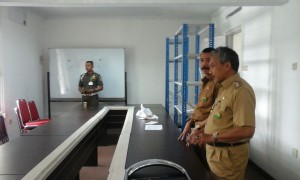 Gedung Papak Akan Disulap Pemkot Bekasi Menjadi Museum Digital