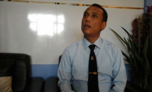 Curiga Bergabung ISIS, Imigrasi Bekasi Perketat Pembuatan Paspor