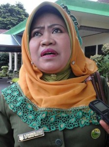 UN Daring di Bekasi Belum Bisa Dilaksanakan Semua Sekolah