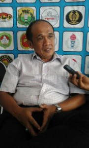 Membahayakan, KONI Minta Pemkot Bekasi Sediakan Wadah Untuk Pembalap Liar