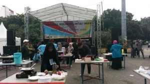 Walikota Bekasi: Acara Kuliner Lintas Iman Tak Berijin