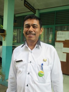 Folder Air Arenjaya Digagas Jadi Kawasan Kuliner
