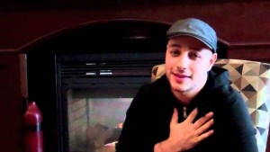 Reaksi Maher Zain Atas Ledakan yang Terjadi di Sarinah