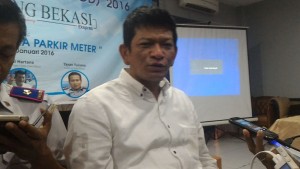 Pengelola Parkir Meter di Bekasi Akui Penerapan Belum Optimal