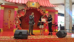 Wow! GGP Bagi-Bagi Voucher 100 Juta
